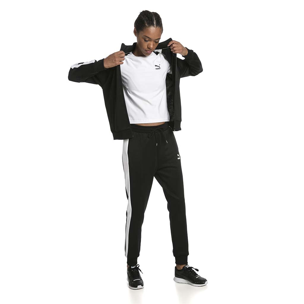 Puma Puma Classics Tight T7 T-shirt pour femme
