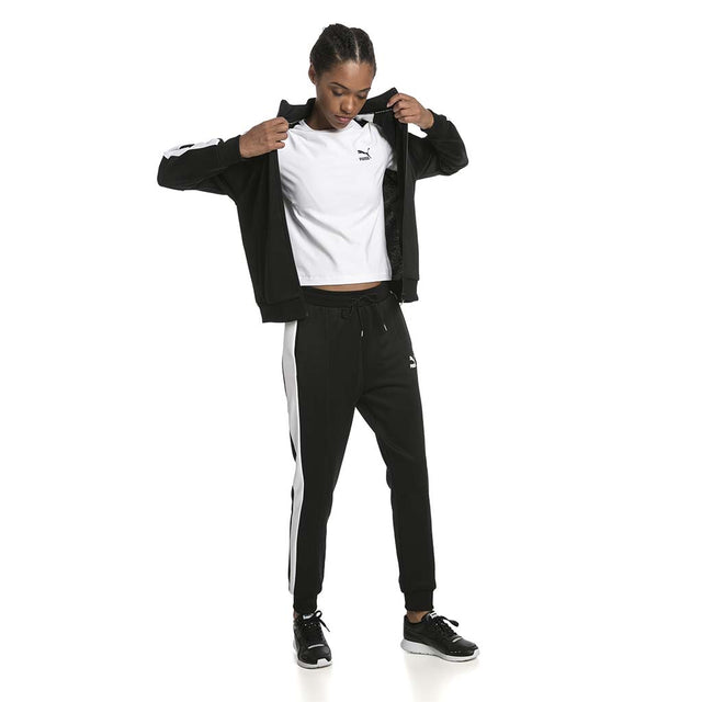 Puma Puma Classics Tight T7 T-shirt pour femme