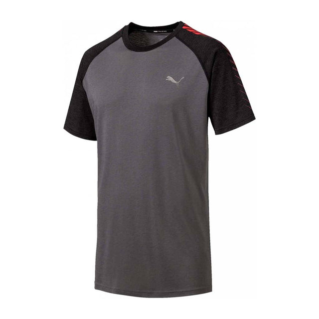 Puma Puma Collective Raglan T-shirt sport manches courtes homme
