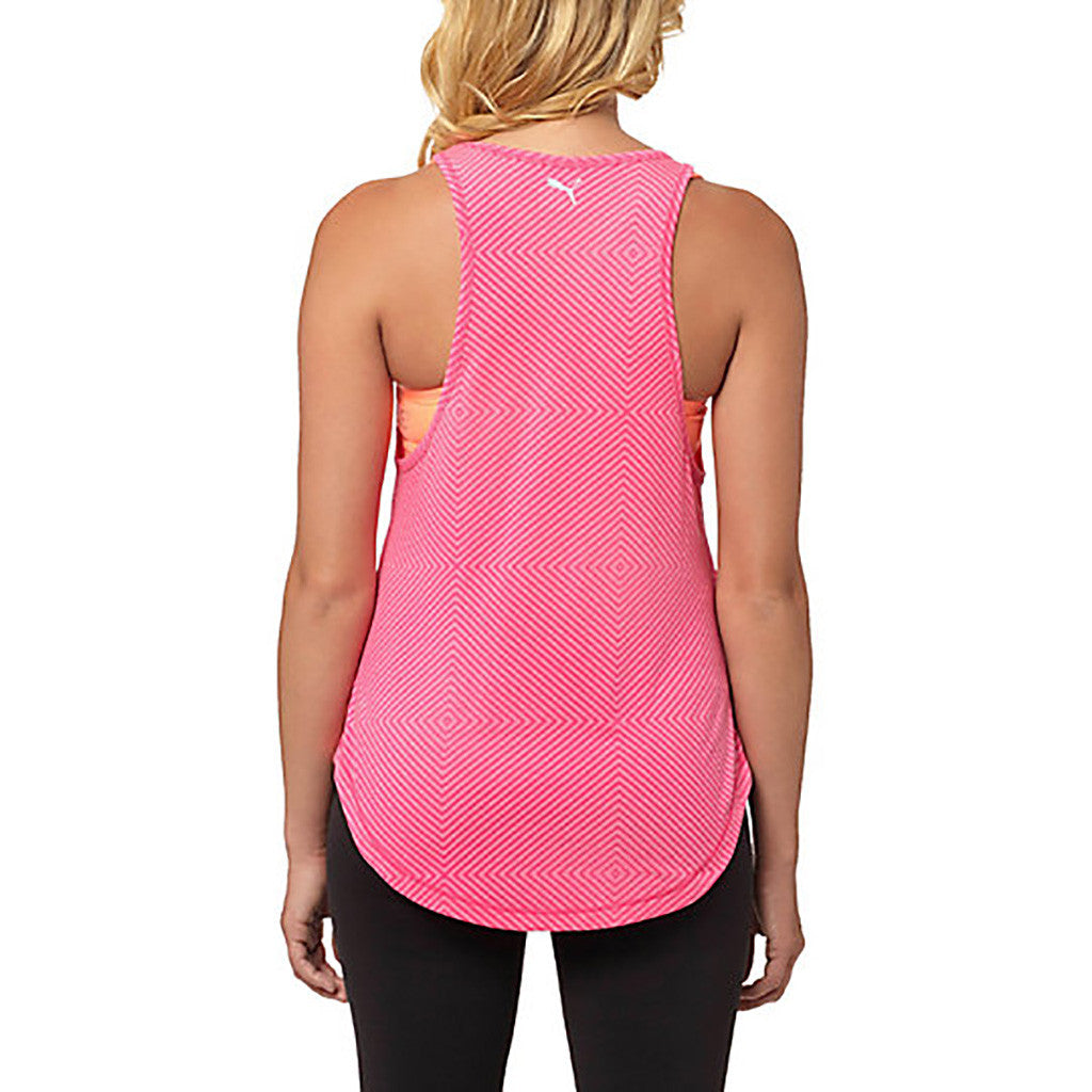 Puma Puma Dancer Burnout camisole sport femme