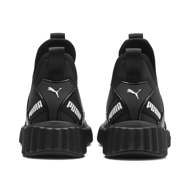 Puma Puma Defy Mid Matte chaussures d'entrainement femme