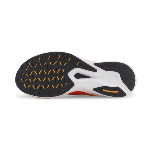 Puma Puma Deviate Nitro Elite Fireglow chaussure de course homme