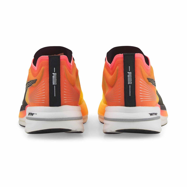Puma Puma Deviate Nitro Elite Fireglow chaussure de course homme