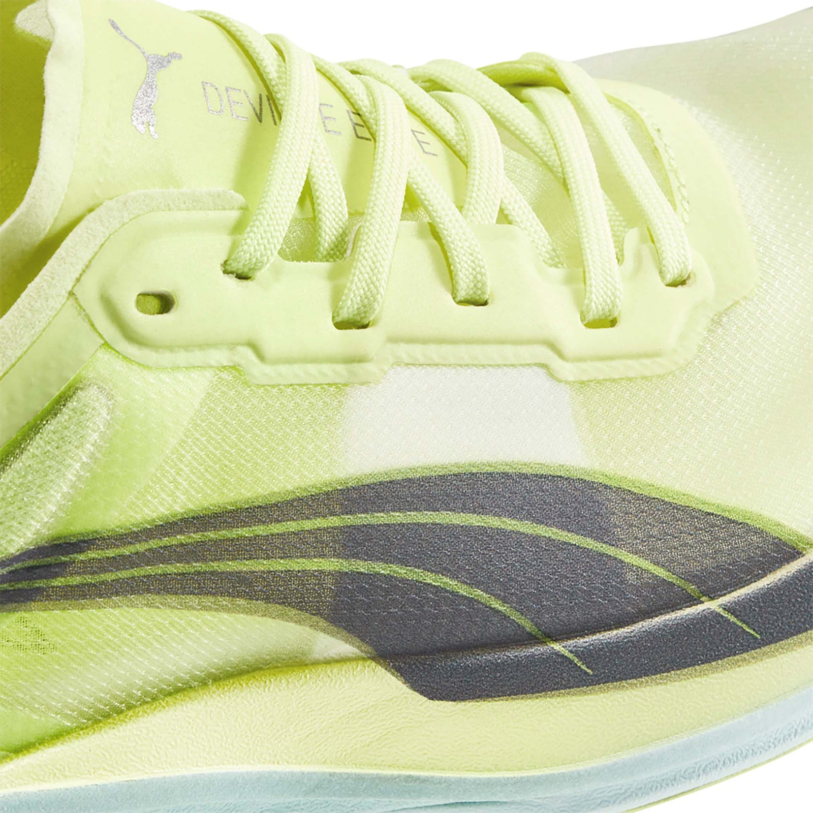 Puma Puma Deviate Nitro Elite Racer chaussure de course à pied femme