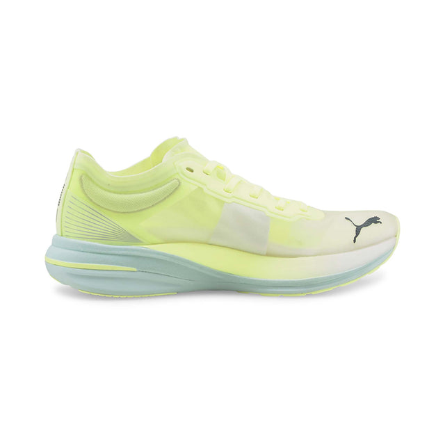 Puma Puma Deviate Nitro Elite Racer chaussure de course à pied femme