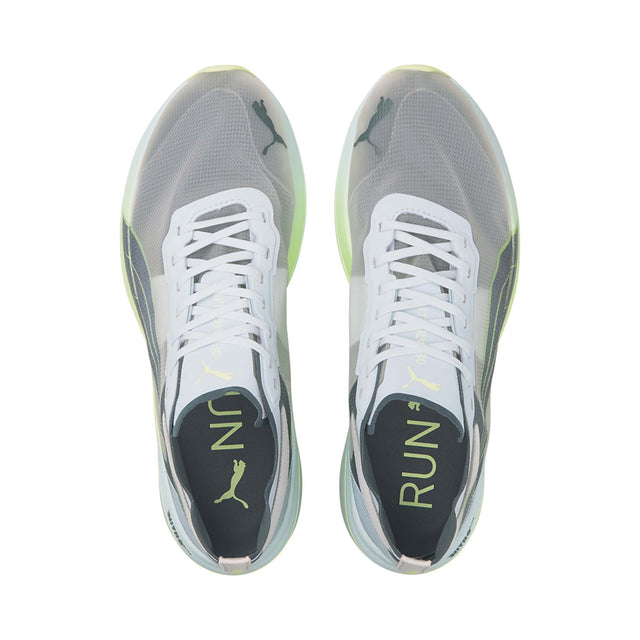 Puma Puma Deviate Nitro Elite Racer chaussure de course homme