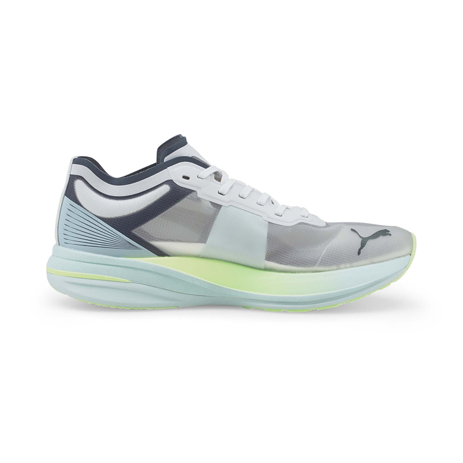 Puma Puma Deviate Nitro Elite Racer chaussure de course homme