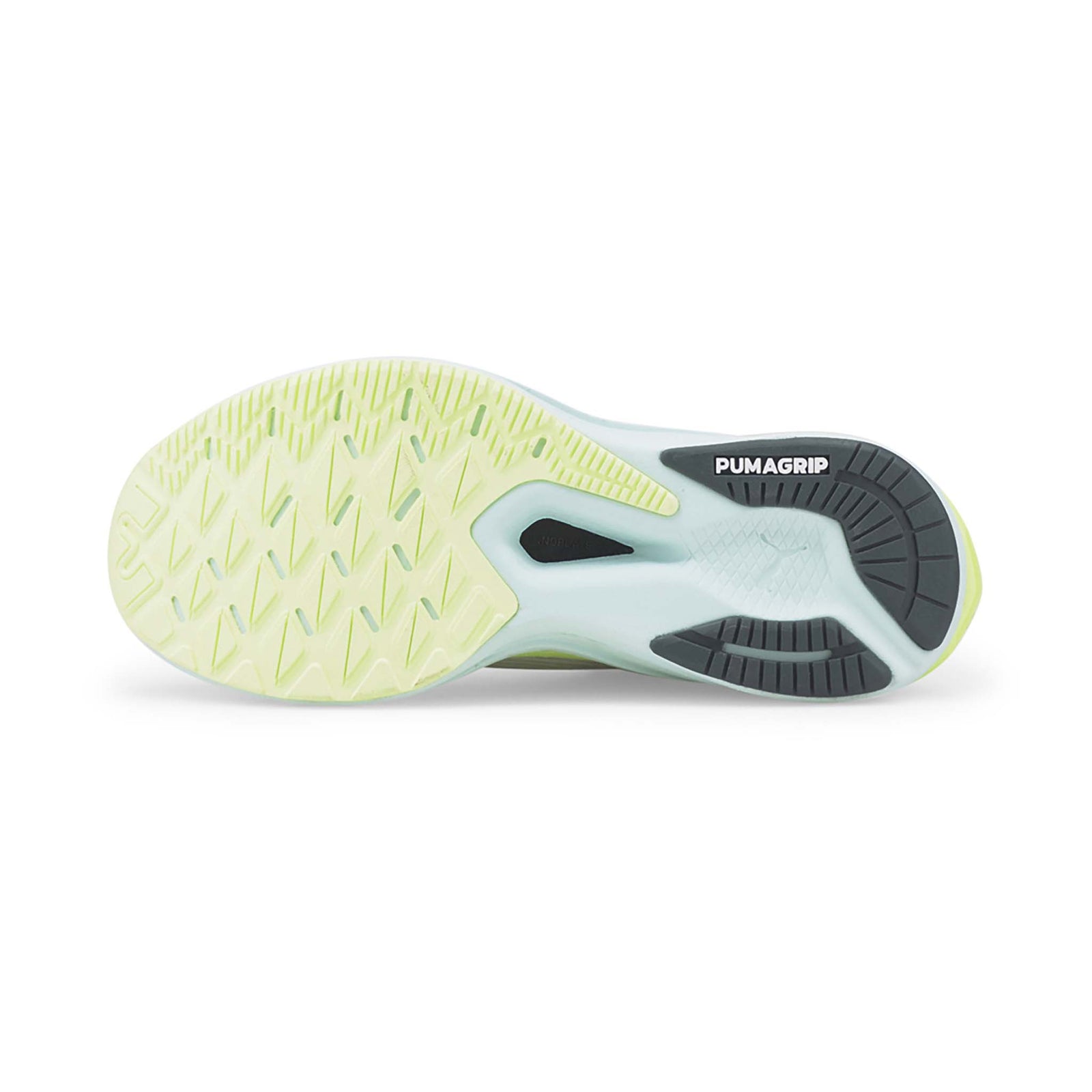 Puma Puma Deviate Nitro chaussure de course à pied femme