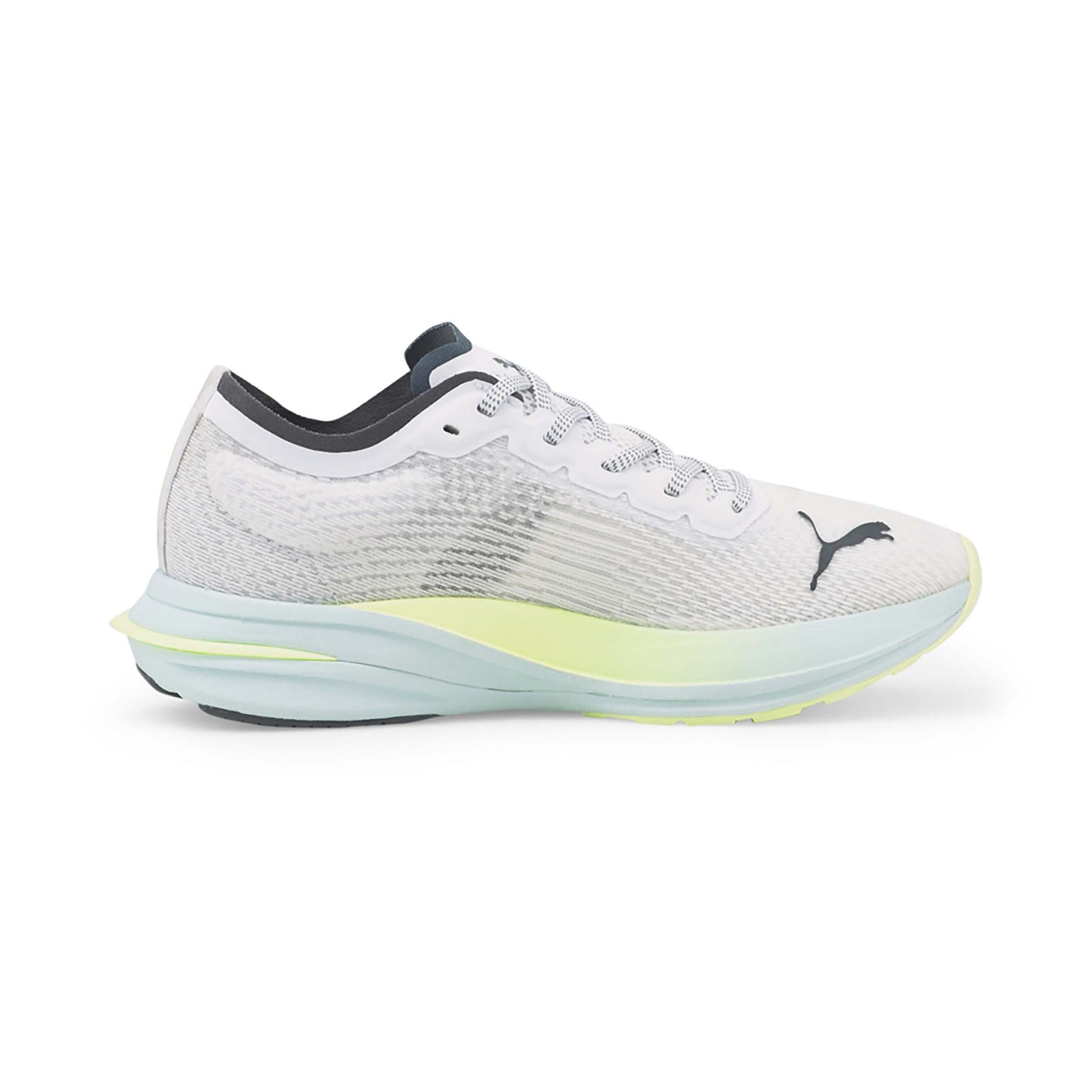 Puma Puma Deviate Nitro chaussure de course à pied femme