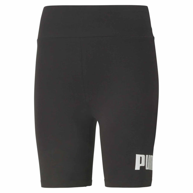Puma Puma Essential 7-inch Logo shorts sport style velo pour femme