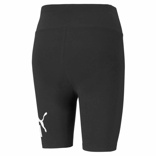 Puma Puma Essential 7-inch Logo shorts sport style velo pour femme