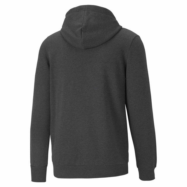 Puma Puma Essential Big Logo Hoodie FL sweatshirt à capuchon molletonné pour homme