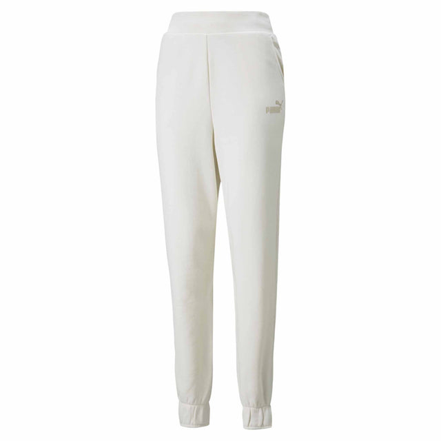 Puma Puma Essential+ Embroidery pantalon taille haute femme