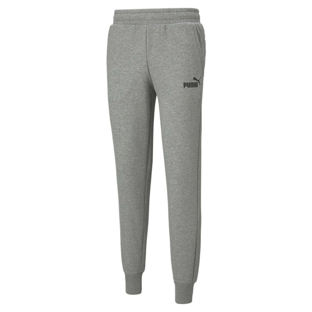 Puma Puma Essential Logo FL sweatpants en molleton pour homme