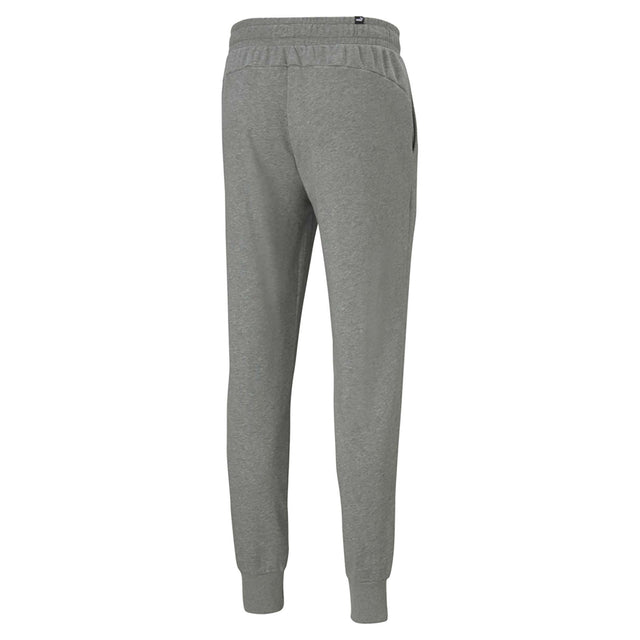 Puma Puma Essential Logo pantalon en molleton pour homme