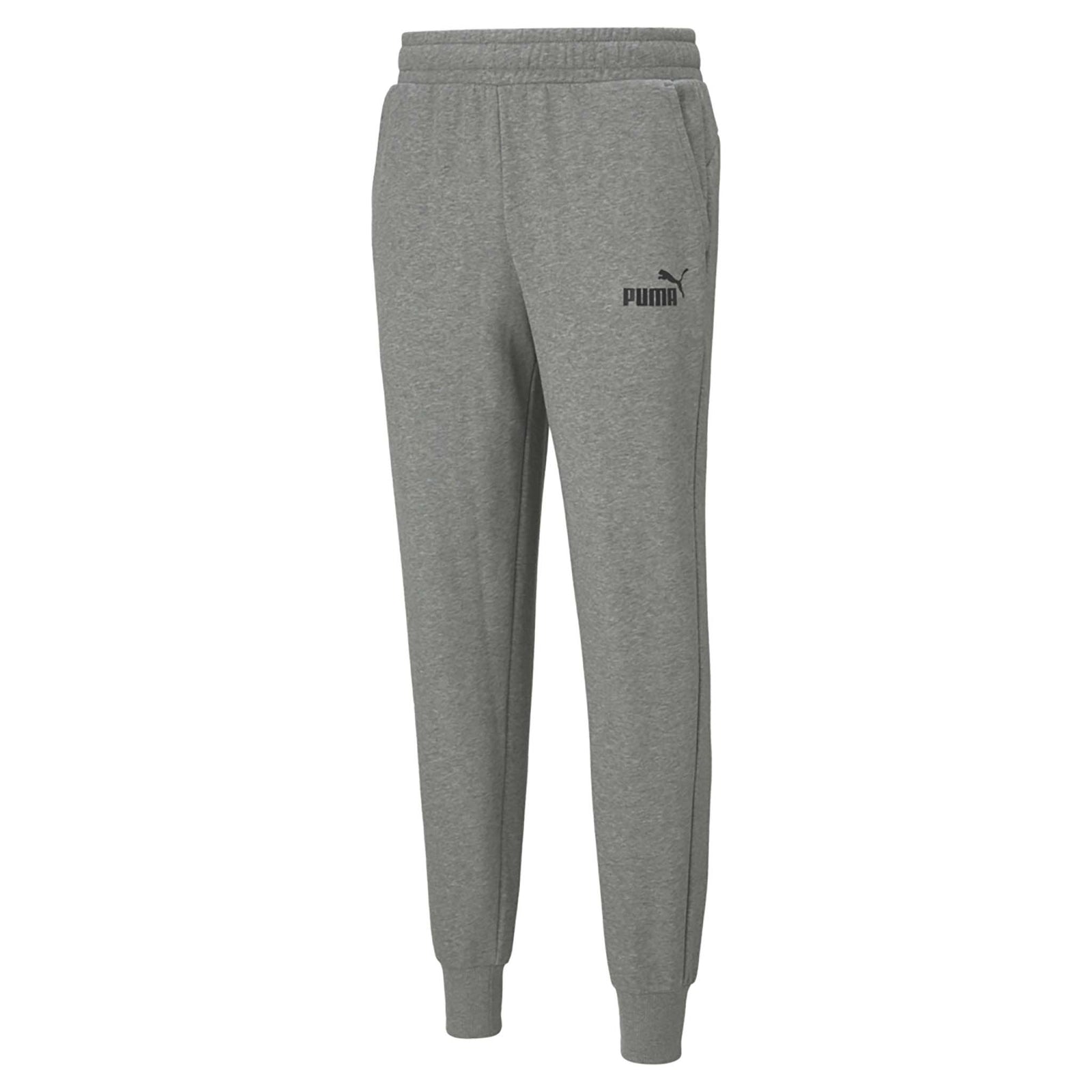 Puma Puma Essential Logo pantalon en molleton pour homme