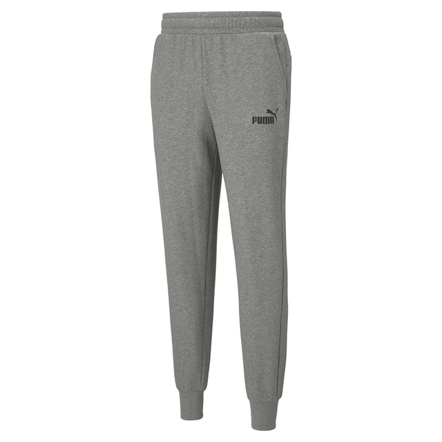 Puma Puma Essential Logo pantalon en molleton pour homme
