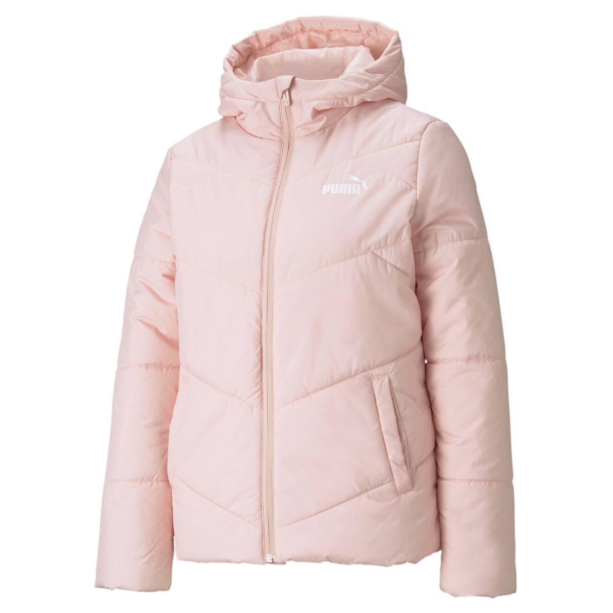 Puma Puma Essential Padded Jacket manteau matelassé pour femme