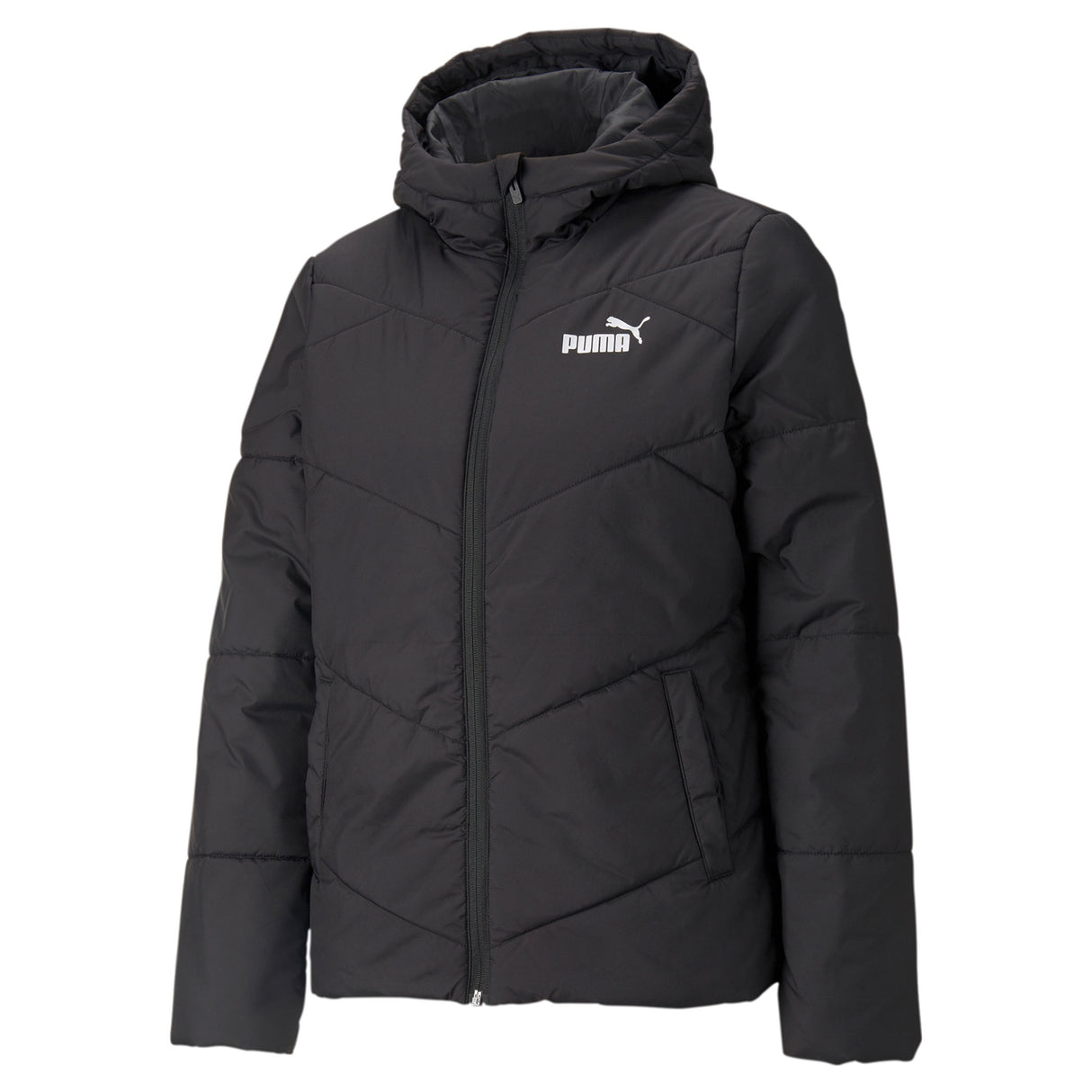 Puma Puma Essential Padded Jacket manteau matelassé pour femme