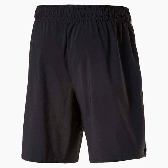 Puma Puma Essential Woven shorts de sport avec poches pour homme