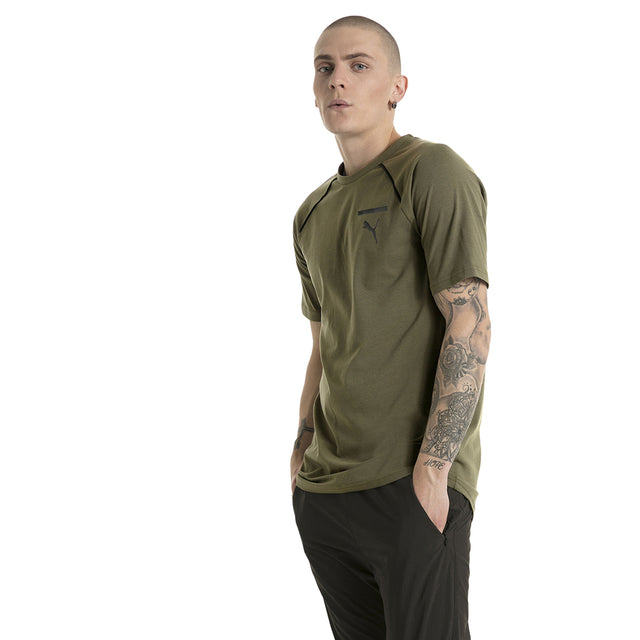 Puma Puma Evolution Core T-shirt pour homme