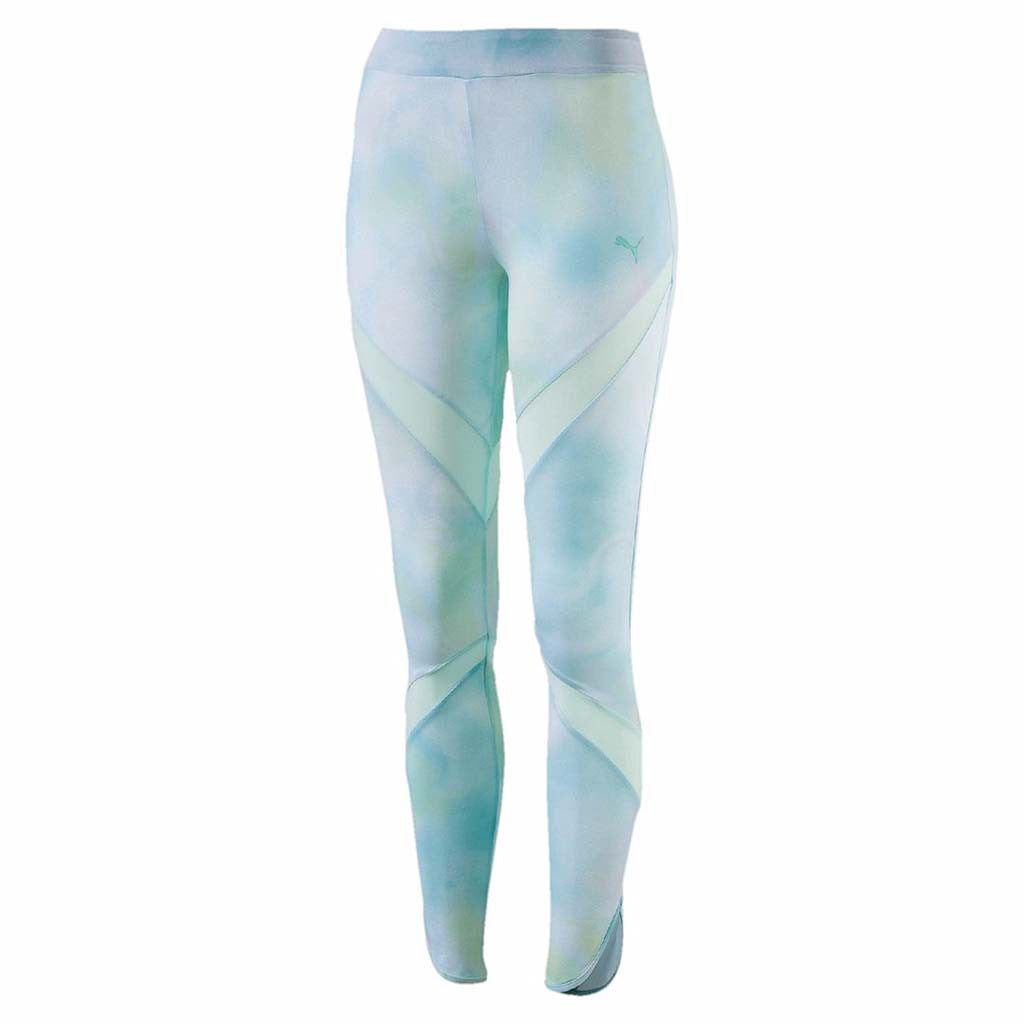Puma Puma Evolution Mesh legging sport pour femme