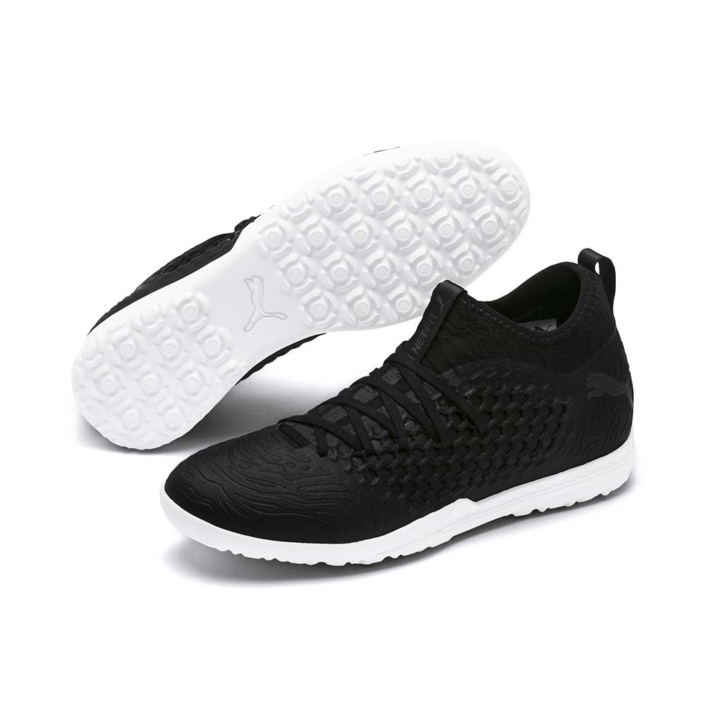 Puma Puma Future 19.3 Netfit TT turf chaussures de soccer