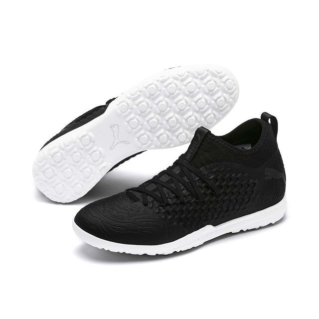 Puma Puma Future 19.3 Netfit TT turf chaussures de soccer