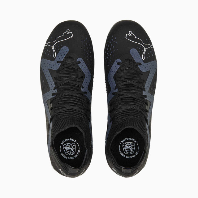 Puma Puma Future Match FG/AG chaussures de soccer à crampons junior