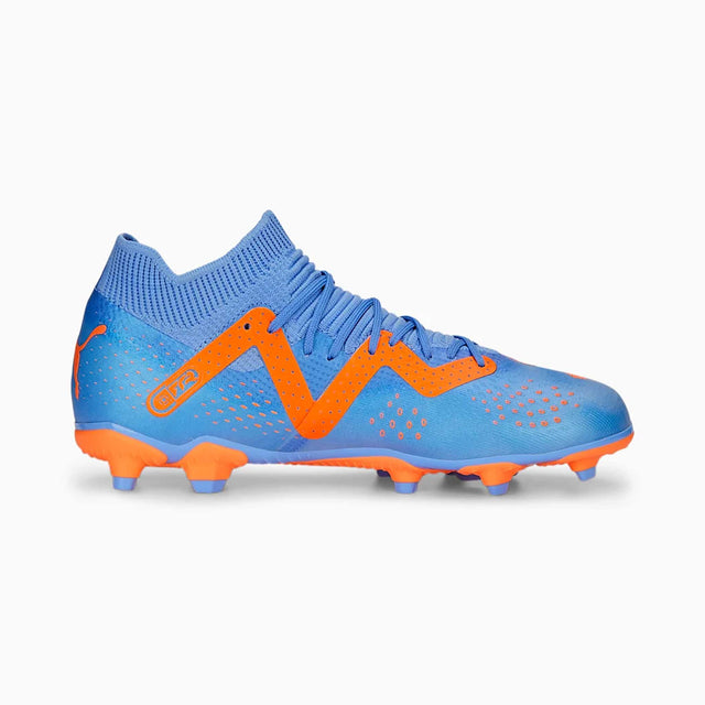 Puma Puma Future Match FG/AG chaussures de soccer à crampons junior