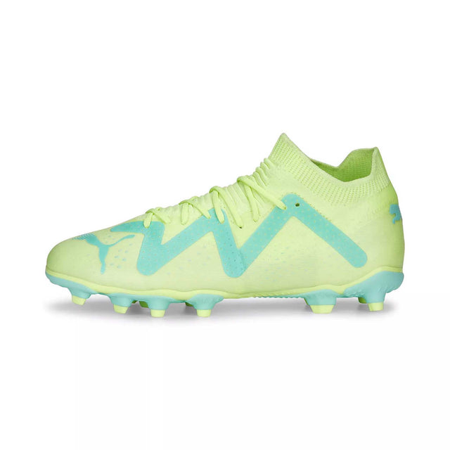 Puma Puma Future Match FG/AG chaussures de soccer à crampons junior