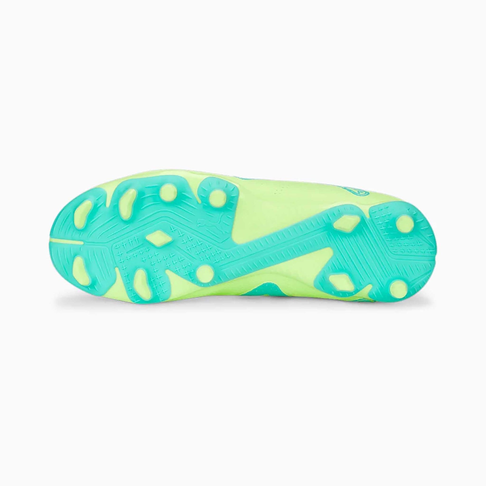 Puma Puma Future Play FG/AG chaussures de soccer à crampons junior