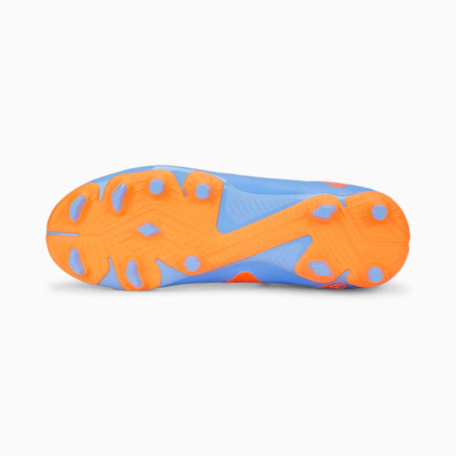 Puma Puma Future Play FG/AG chaussures de soccer à crampons junior