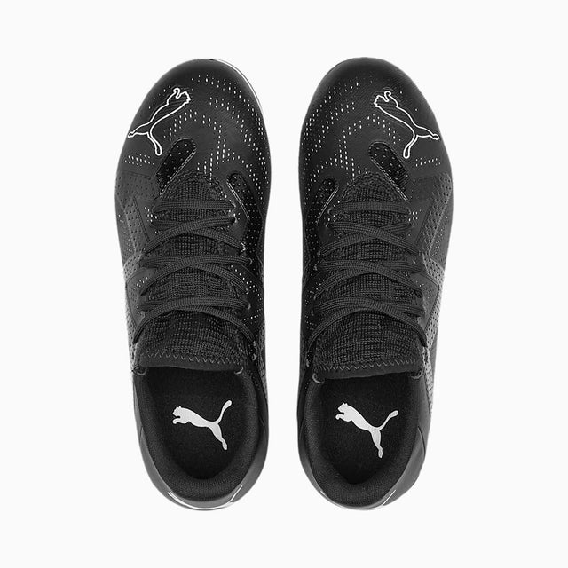 Puma Puma Future Play FG/AG chaussures de soccer à crampons junior