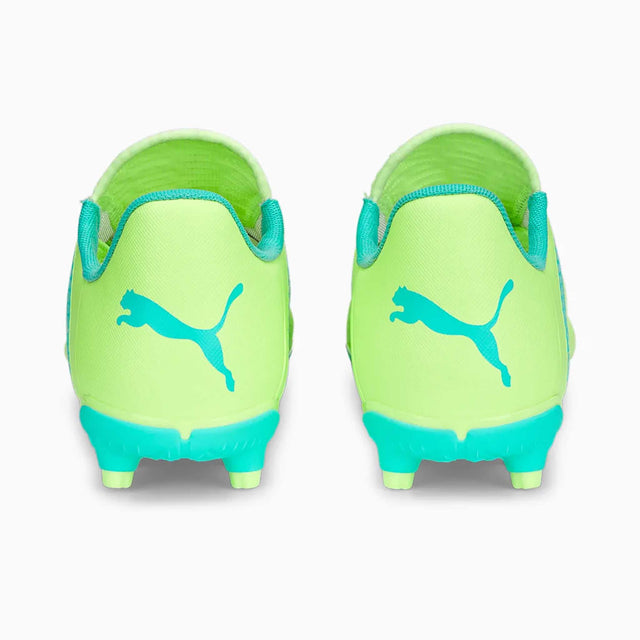 Puma Puma Future Play FG/AG chaussures de soccer à crampons junior