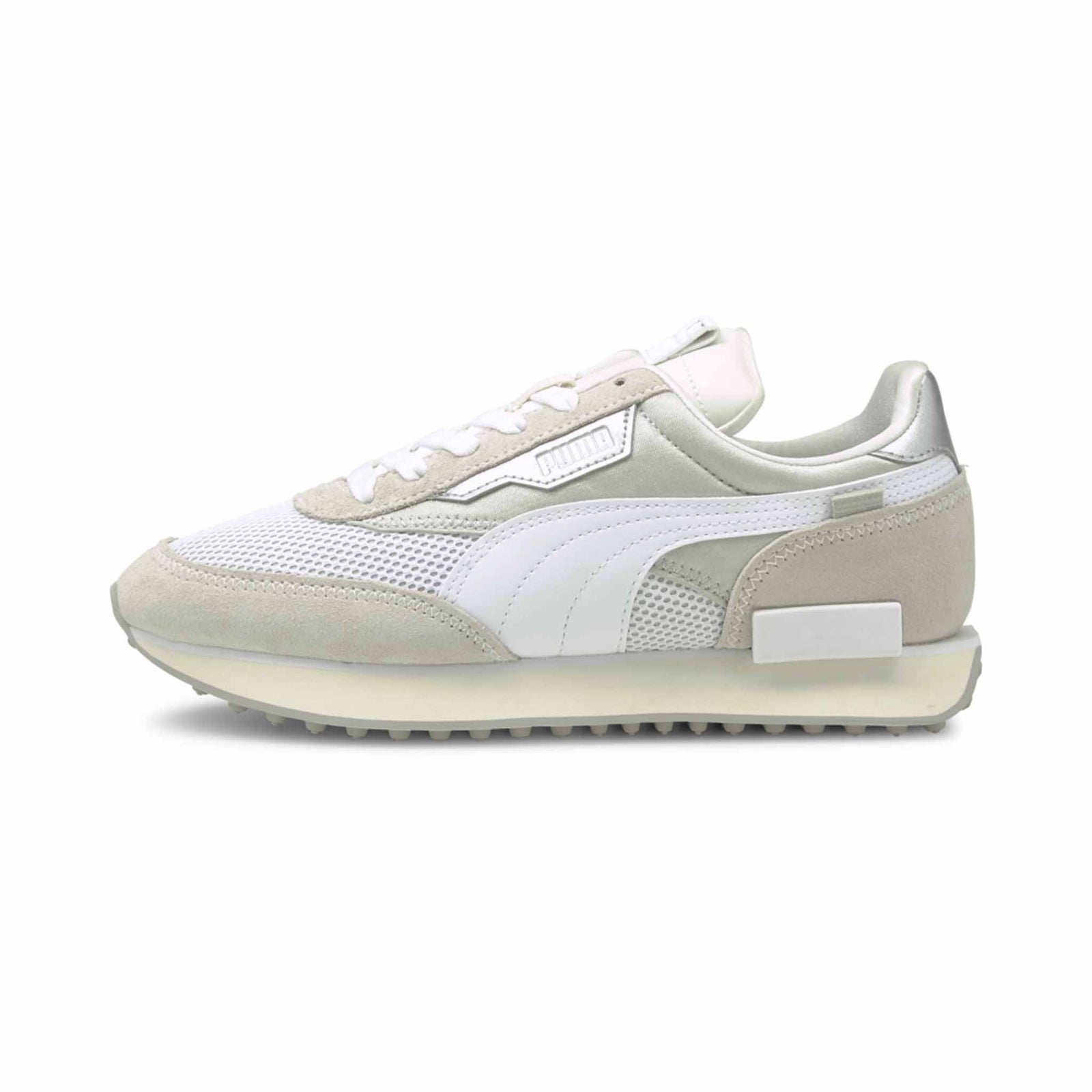 Puma Puma Future Rider Chrome chaussures pour femme