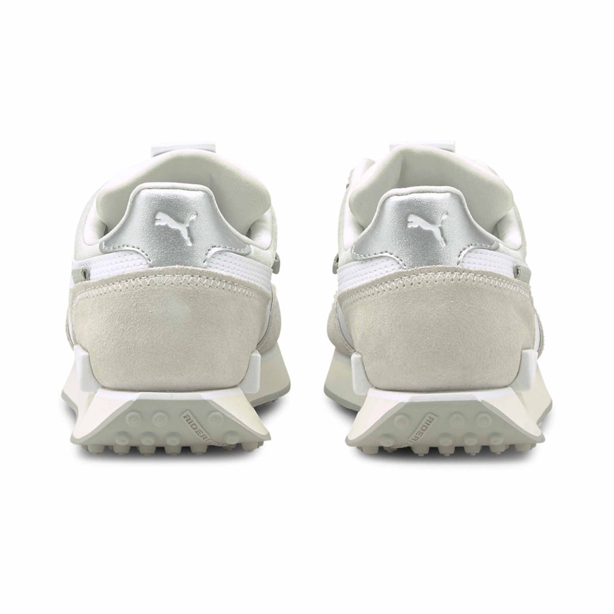 Puma Puma Future Rider Chrome chaussures pour femme