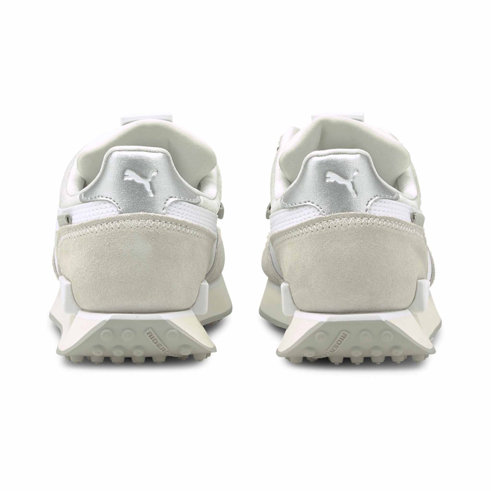 Puma Puma Future Rider Chrome chaussures pour femme