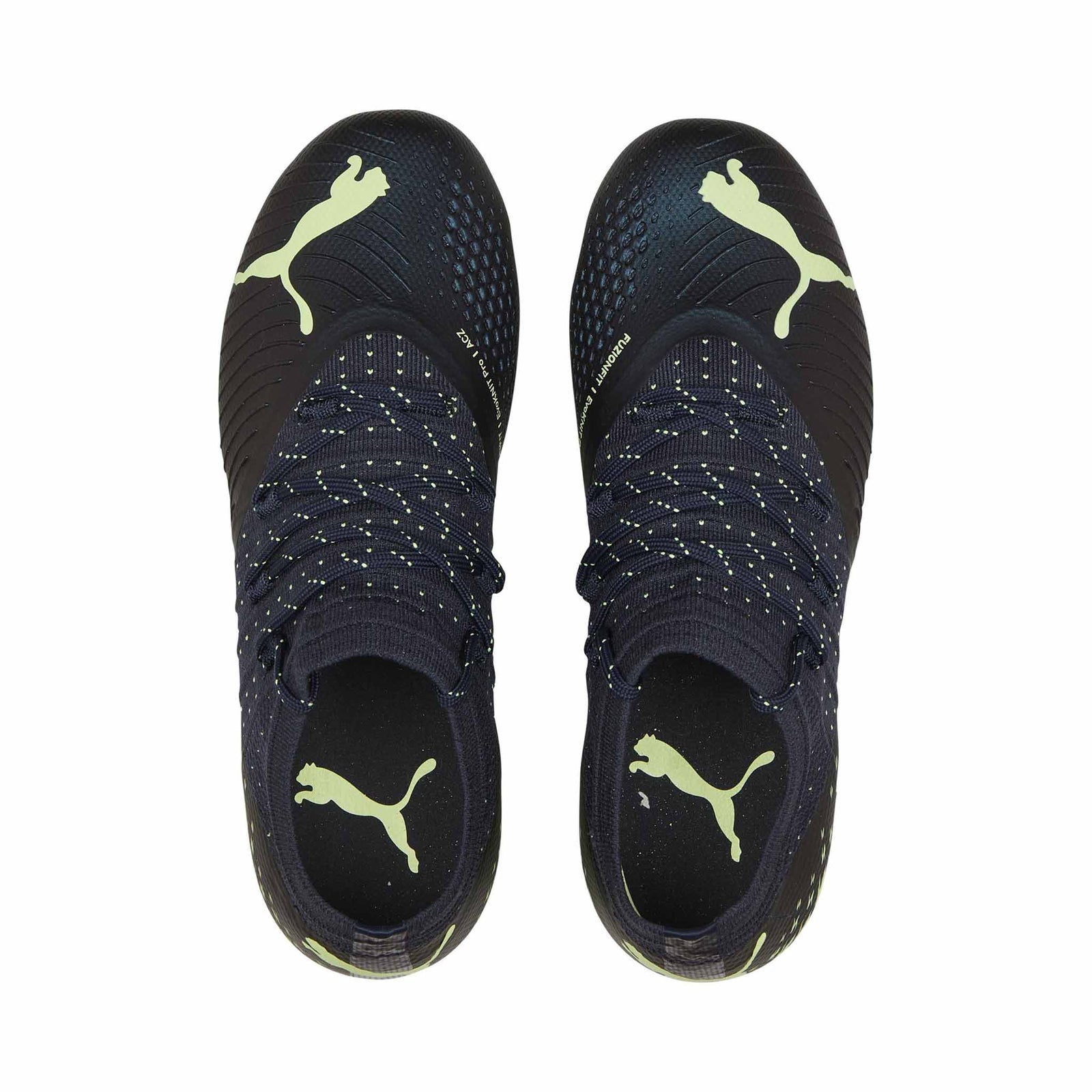 Puma Puma Future Z 2.4 FG/AG chaussures de soccer à crampons junior