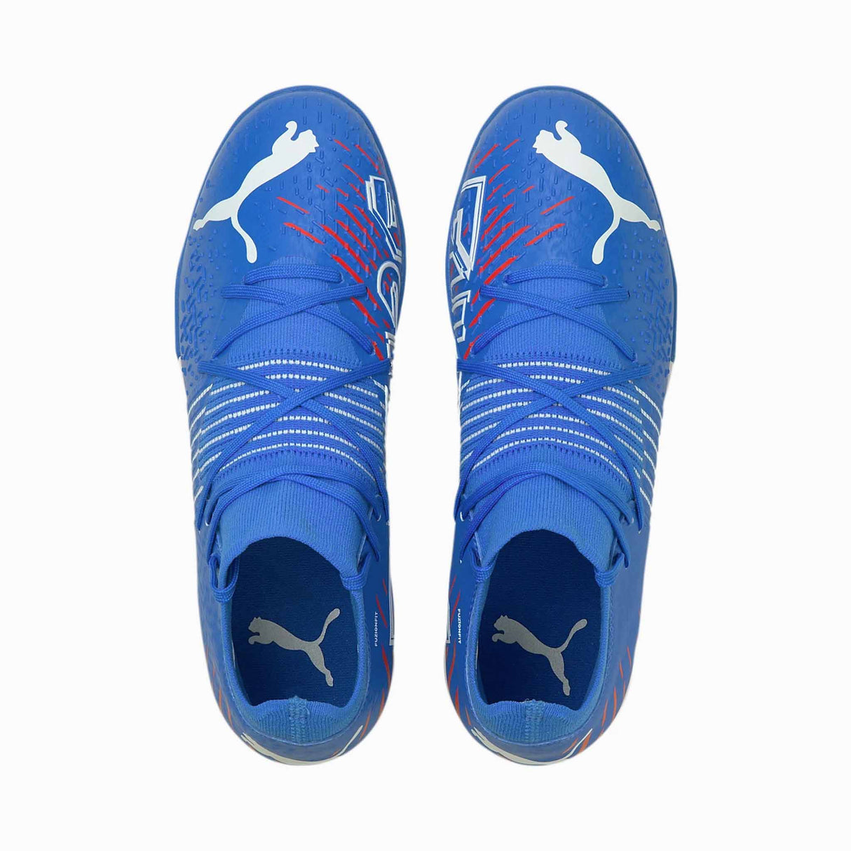 Puma Puma Future Z 3.2 IT chaussures de soccer intérieur