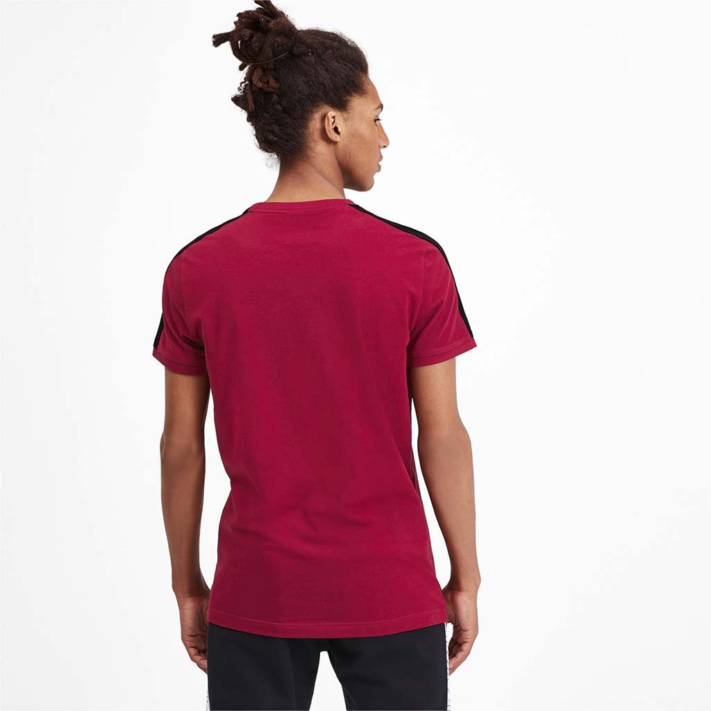 Puma Puma Iconic T7 Tee T-shirt pour homme
