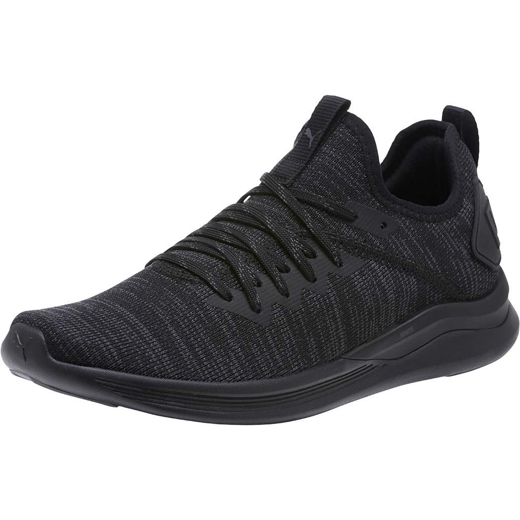 Puma Puma Ignite Flash Evoknit chaussures d'entrainement femme