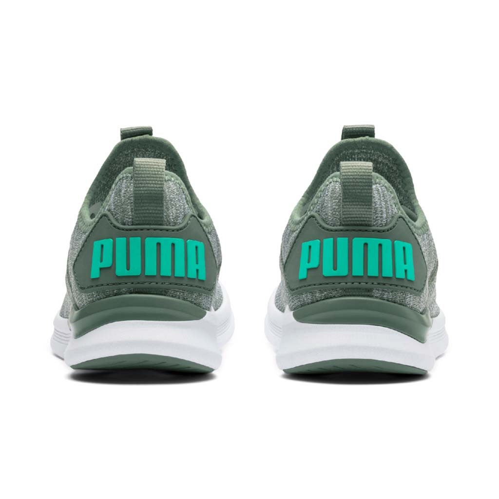 Puma Puma Ignite Flash Evoknit chaussures d'entrainement femme
