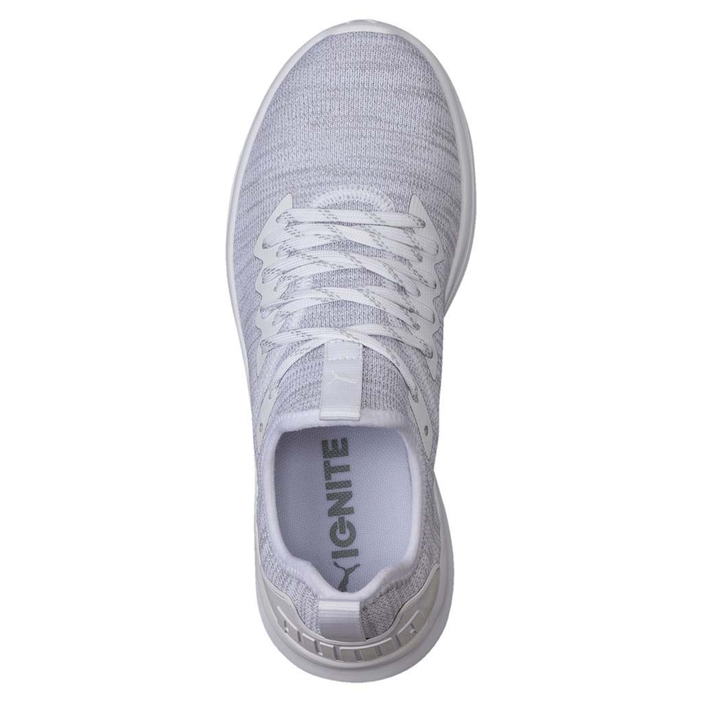 Puma Puma Ignite Flash Evoknit chaussures d'entrainement femme