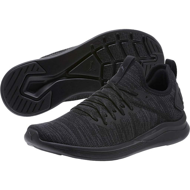 Puma Puma Ignite Flash Evoknit chaussures d'entrainement femme