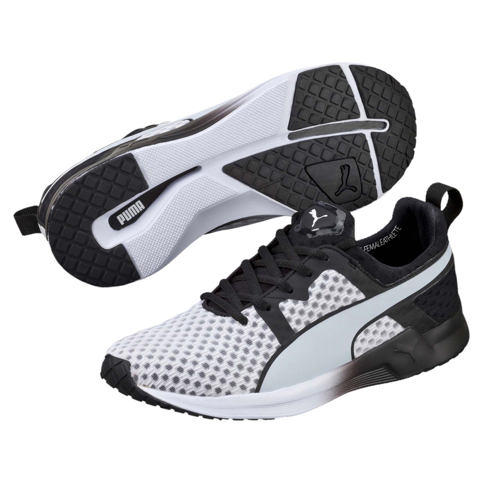 Puma Puma Ignite XT Core chaussure de course a pied femme