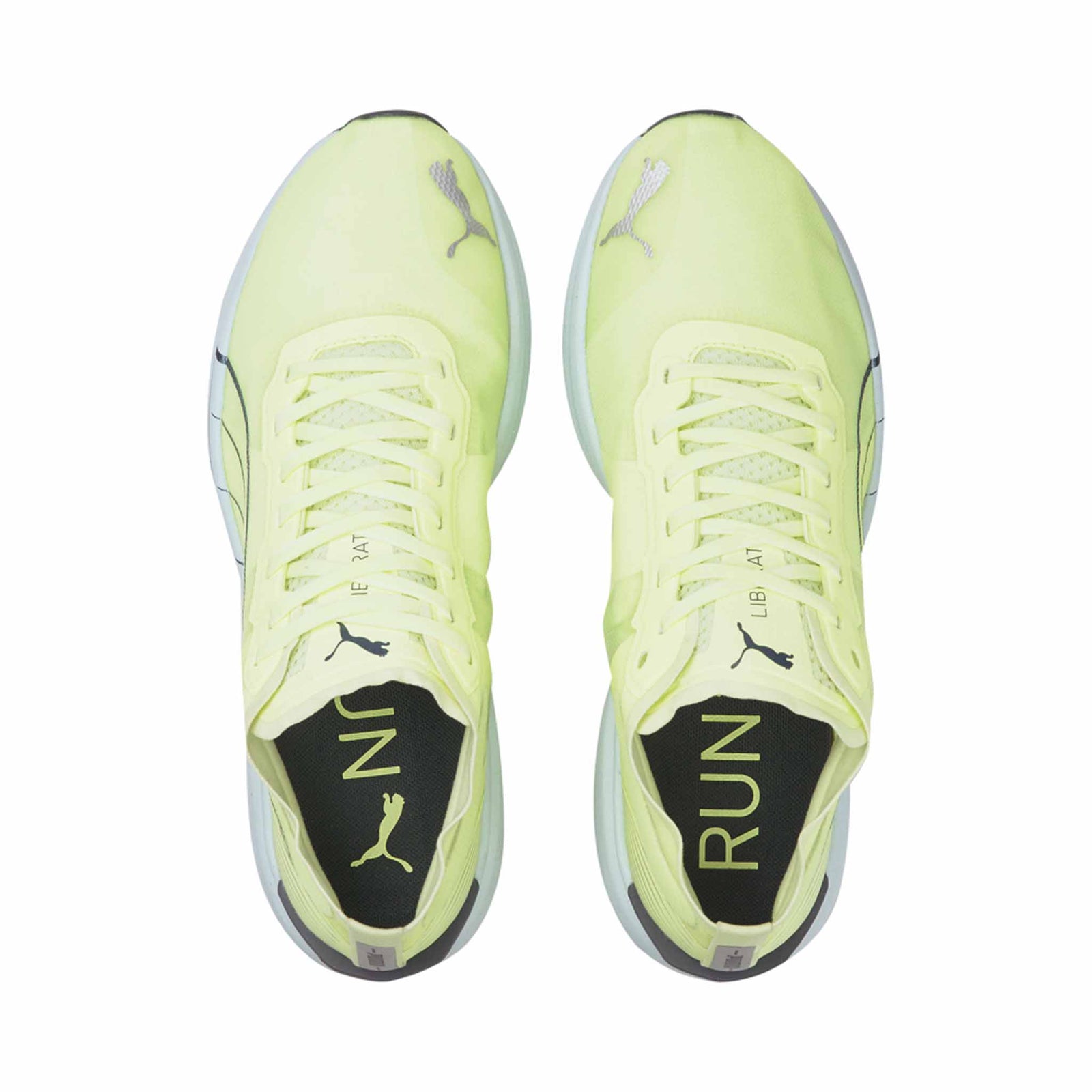 Puma Puma Liberate Nitro chaussure de course à pied homme