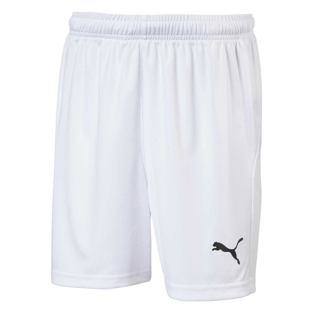 Puma Puma Liga Core Junior shorts de soccer
