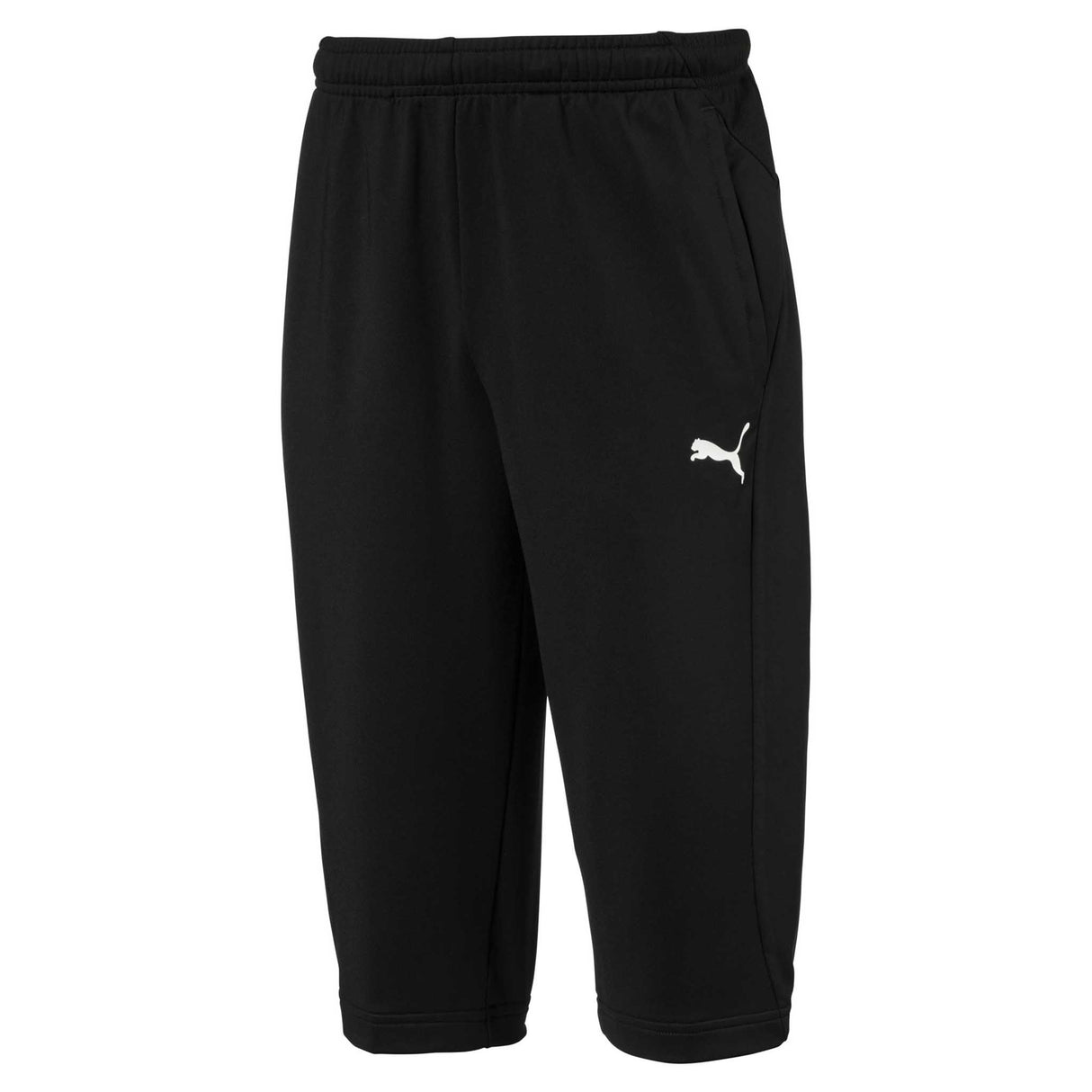 Puma Puma Liga Training pantalon 3/4 survetement de soccer junior
