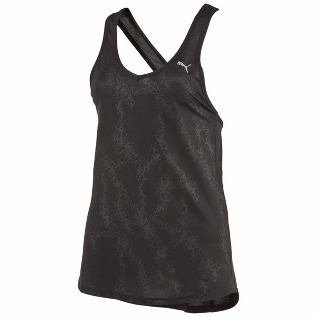 Puma Puma Mesh It Up Layer Tank camisole sport pour femme